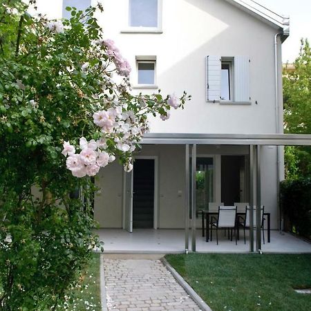 Eco Apartments Cervia Kültér fotó