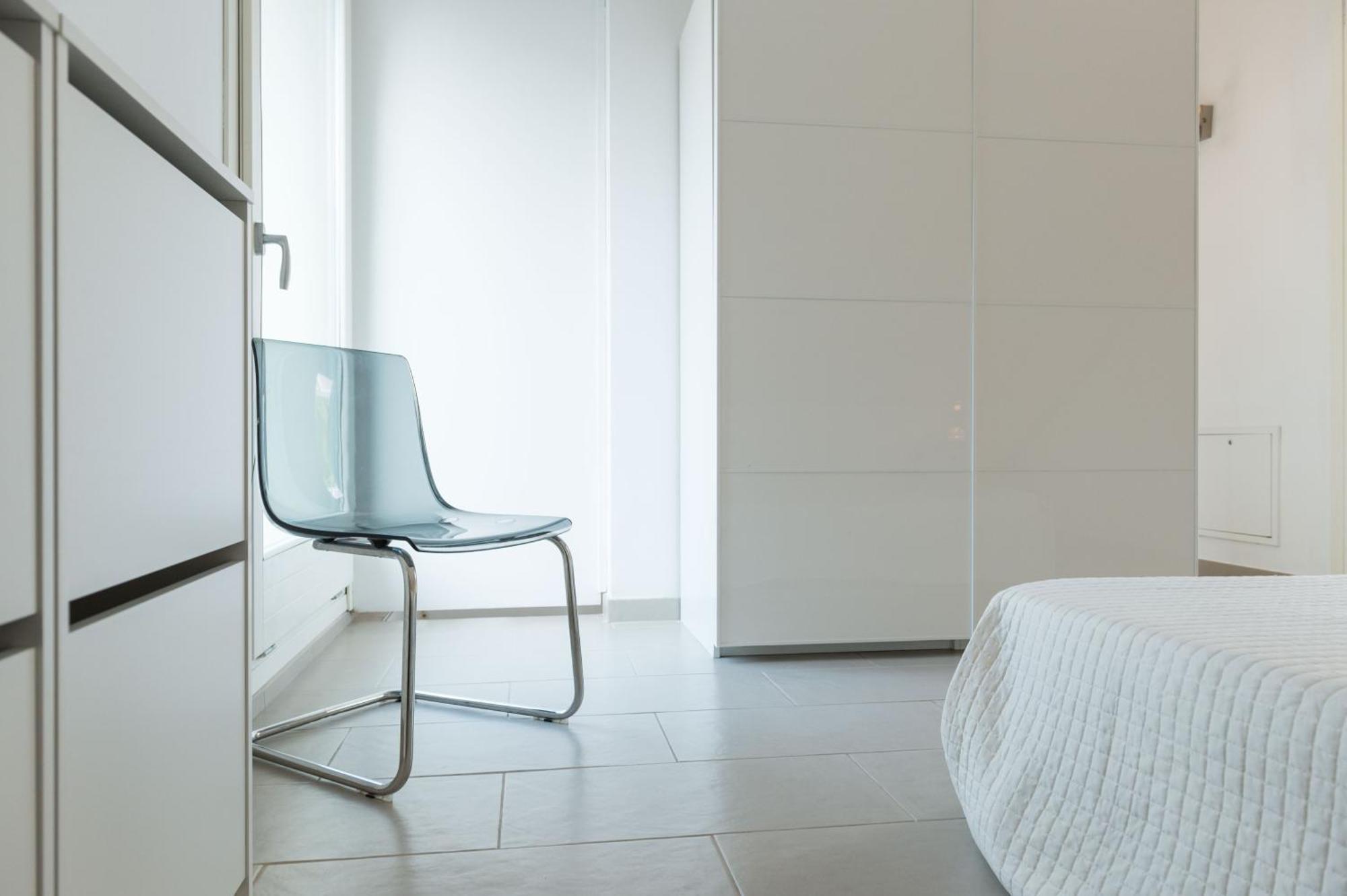 Eco Apartments Cervia Kültér fotó