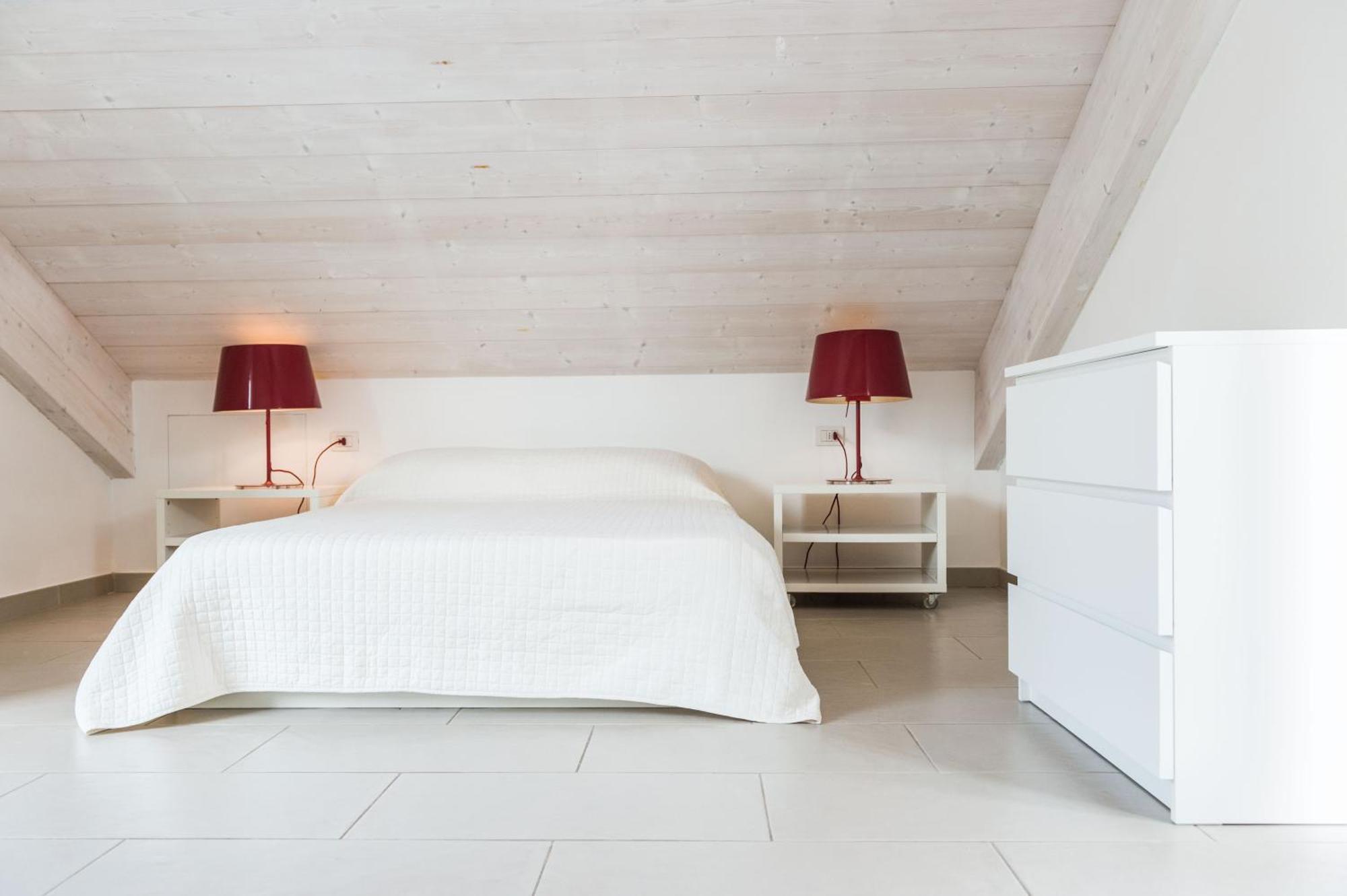 Eco Apartments Cervia Kültér fotó