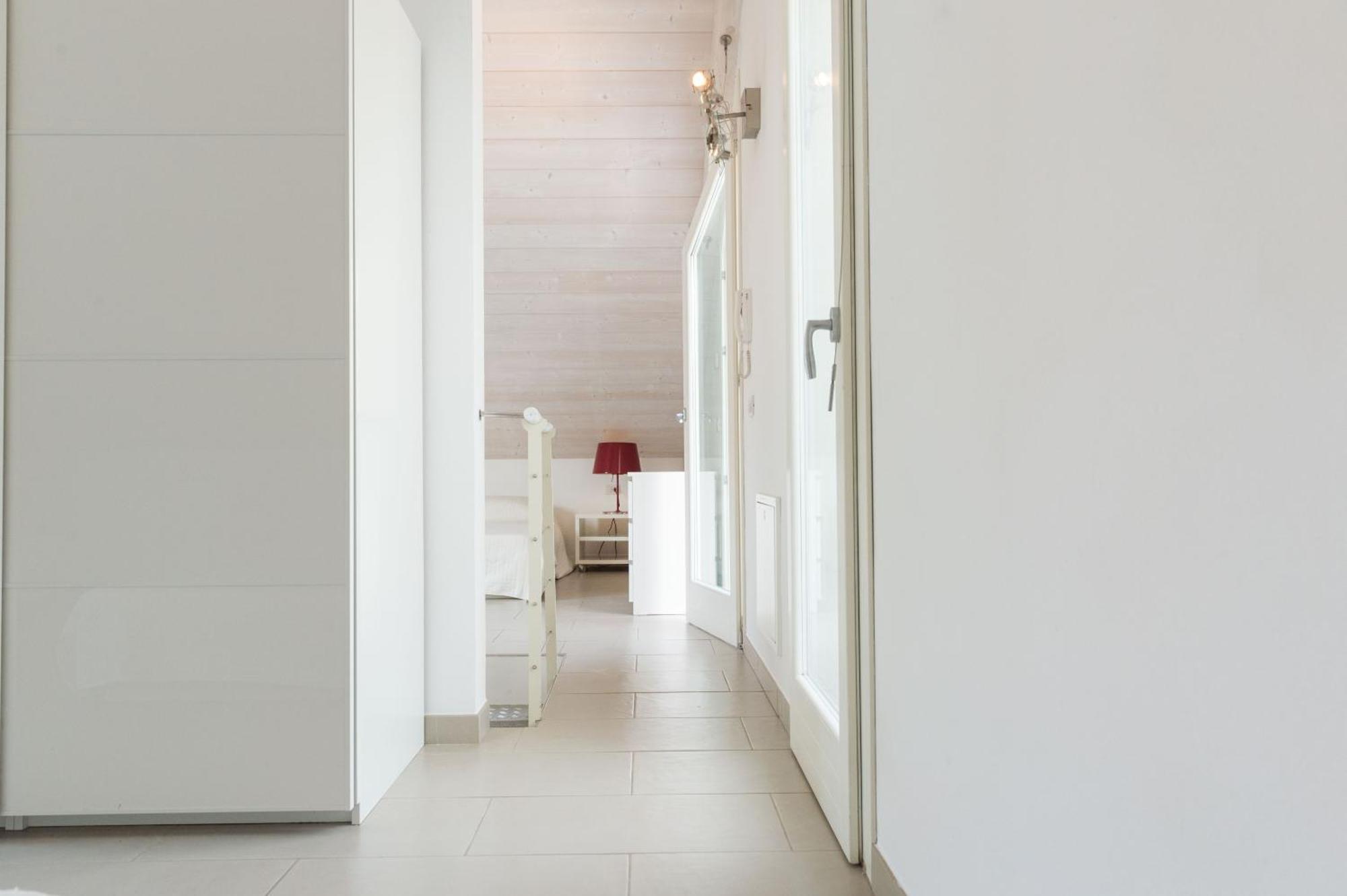 Eco Apartments Cervia Kültér fotó