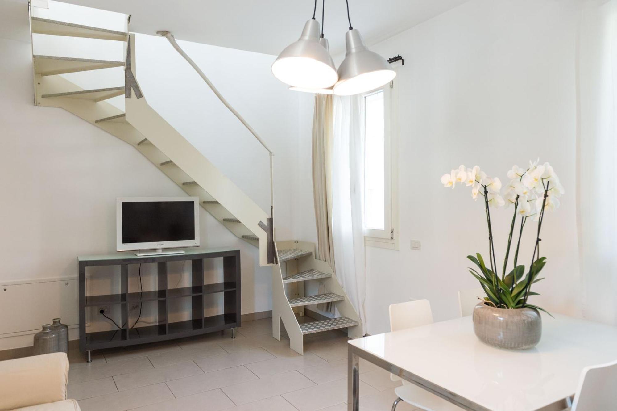 Eco Apartments Cervia Kültér fotó