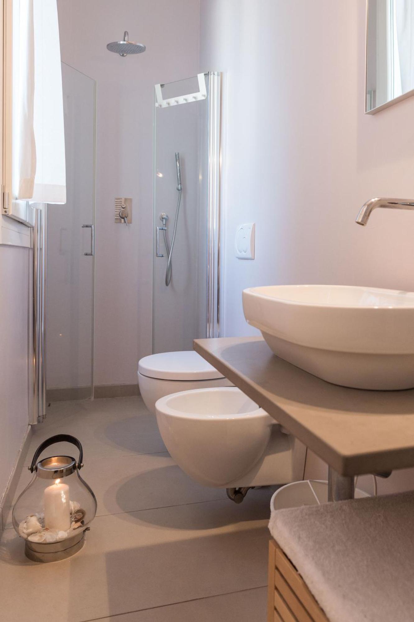 Eco Apartments Cervia Kültér fotó