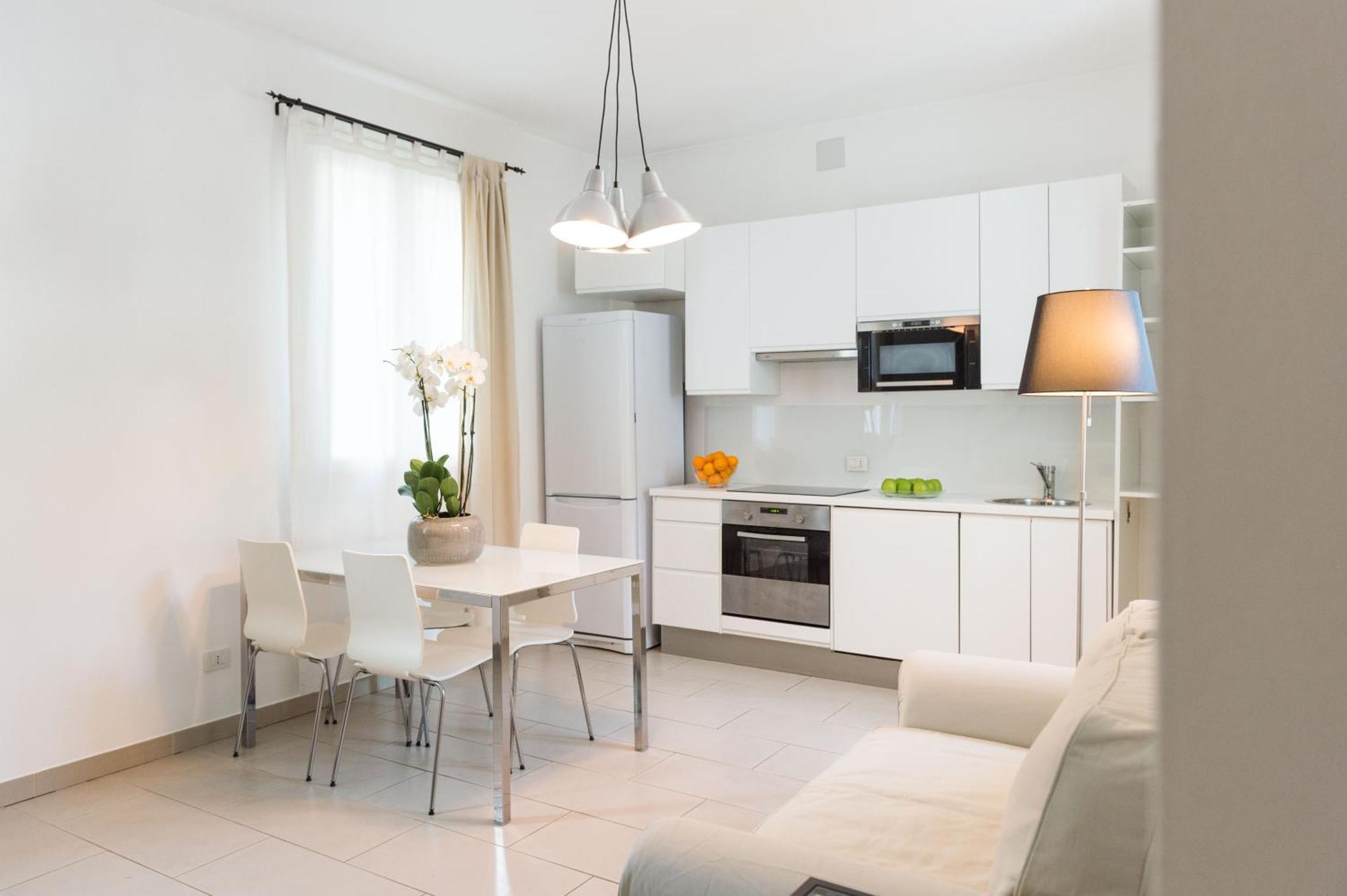 Eco Apartments Cervia Kültér fotó