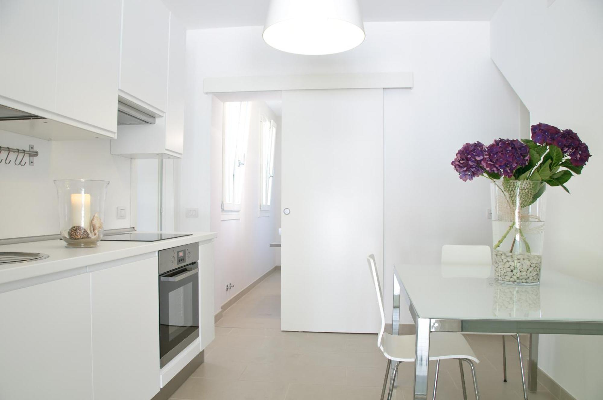 Eco Apartments Cervia Kültér fotó