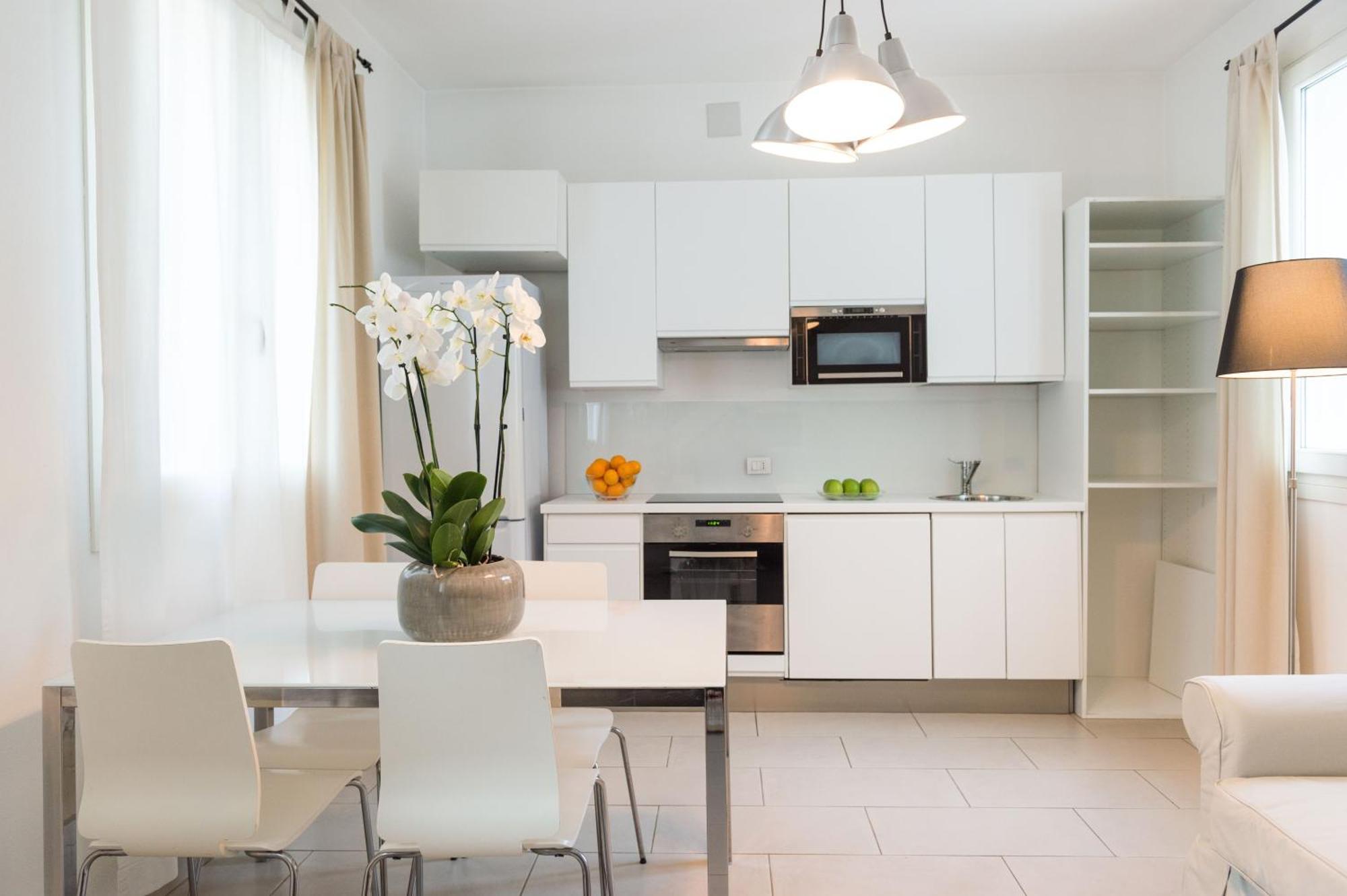 Eco Apartments Cervia Kültér fotó