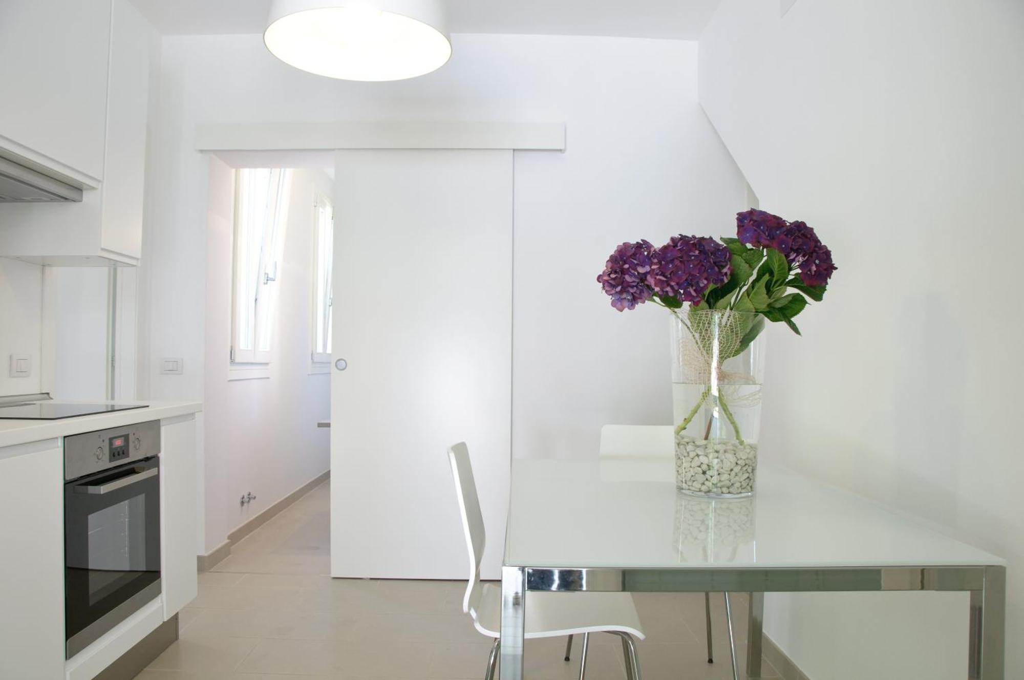 Eco Apartments Cervia Kültér fotó