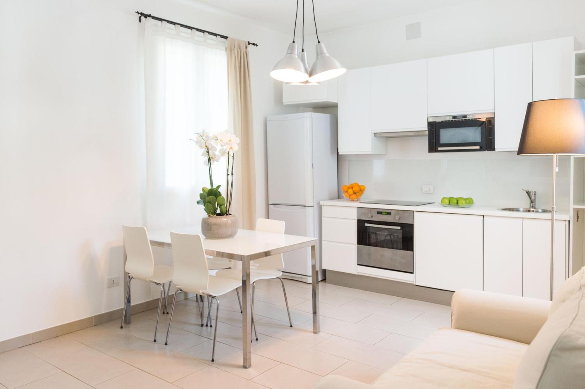Eco Apartments Cervia Kültér fotó