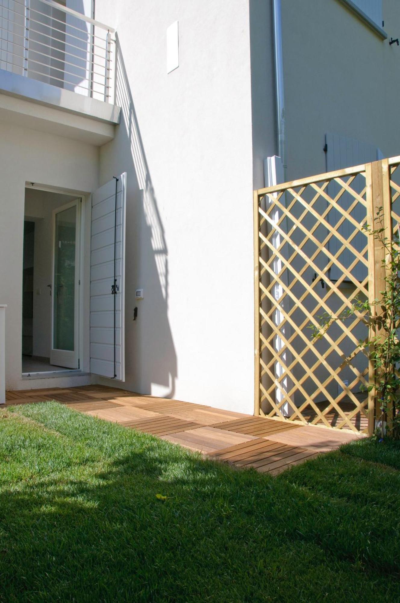 Eco Apartments Cervia Kültér fotó