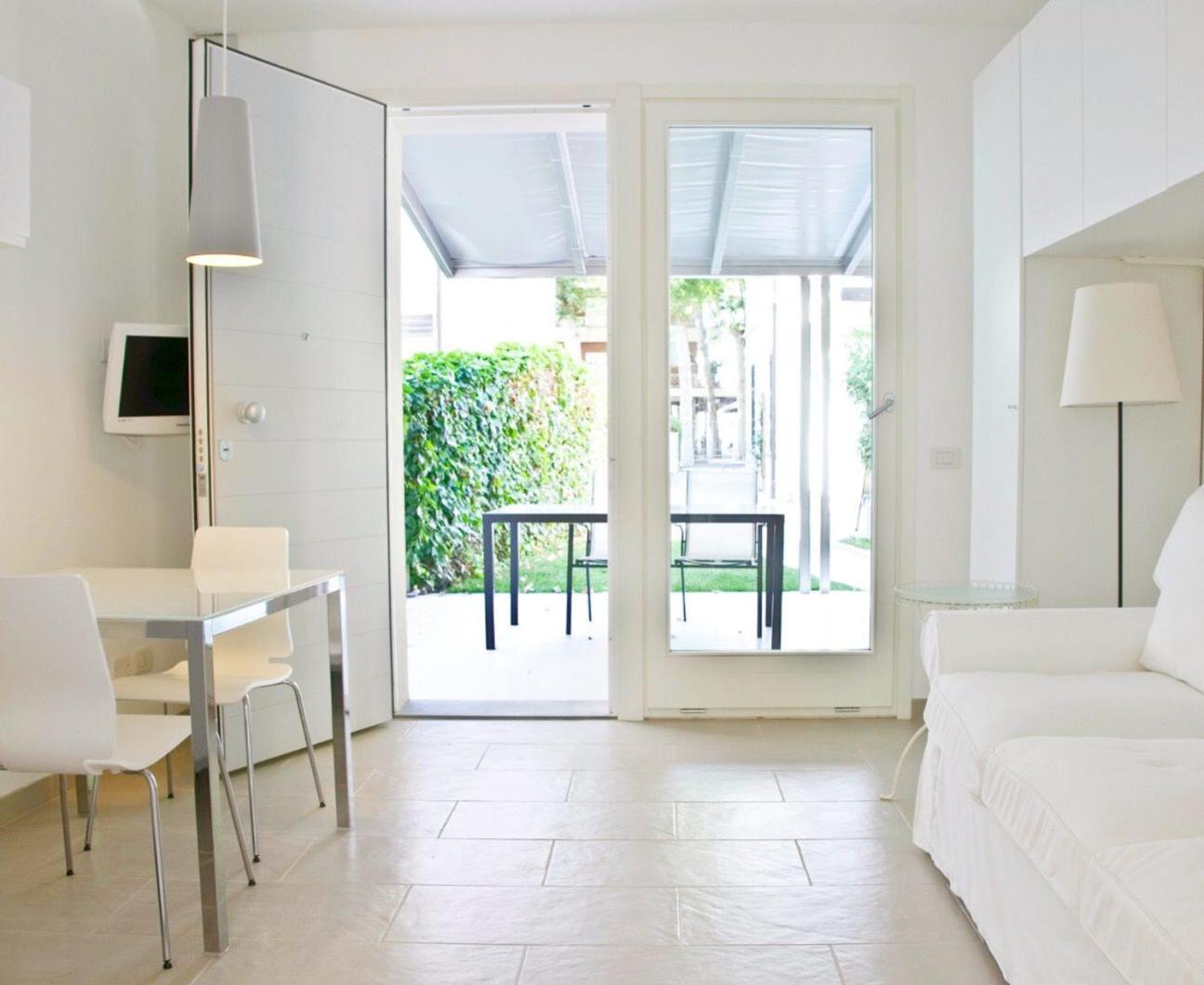 Eco Apartments Cervia Kültér fotó