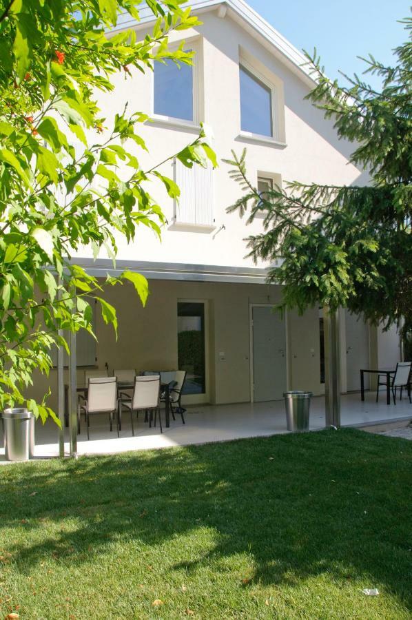 Eco Apartments Cervia Kültér fotó