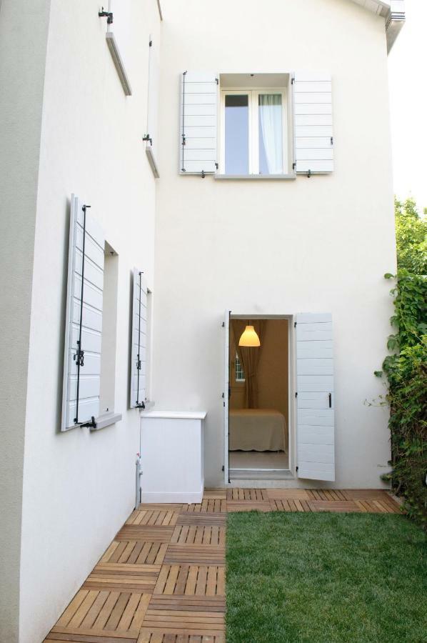 Eco Apartments Cervia Kültér fotó