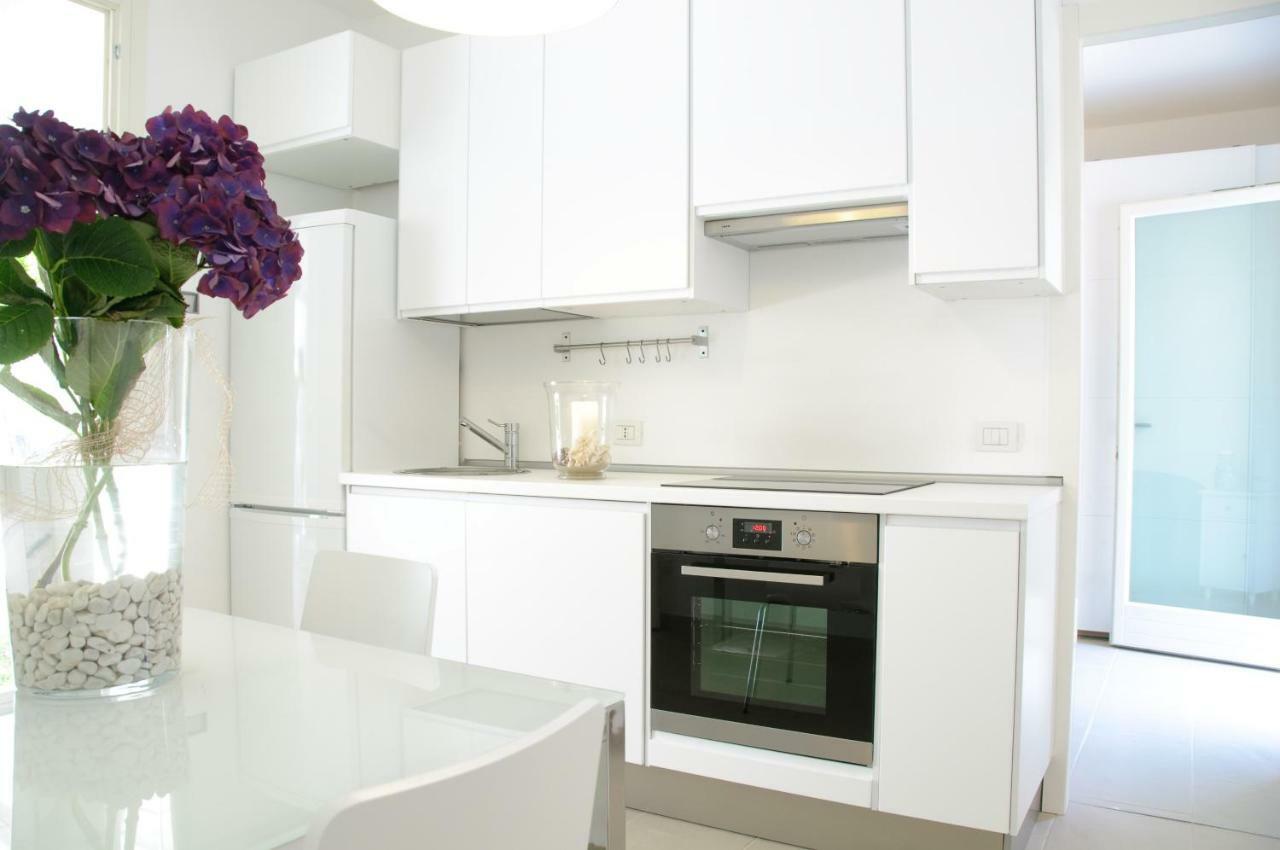Eco Apartments Cervia Kültér fotó