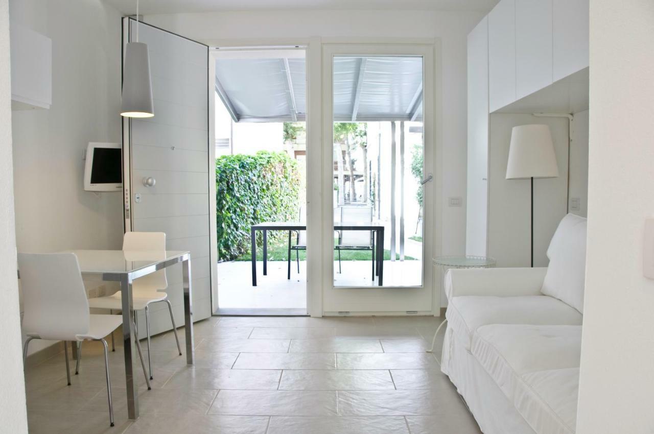 Eco Apartments Cervia Kültér fotó