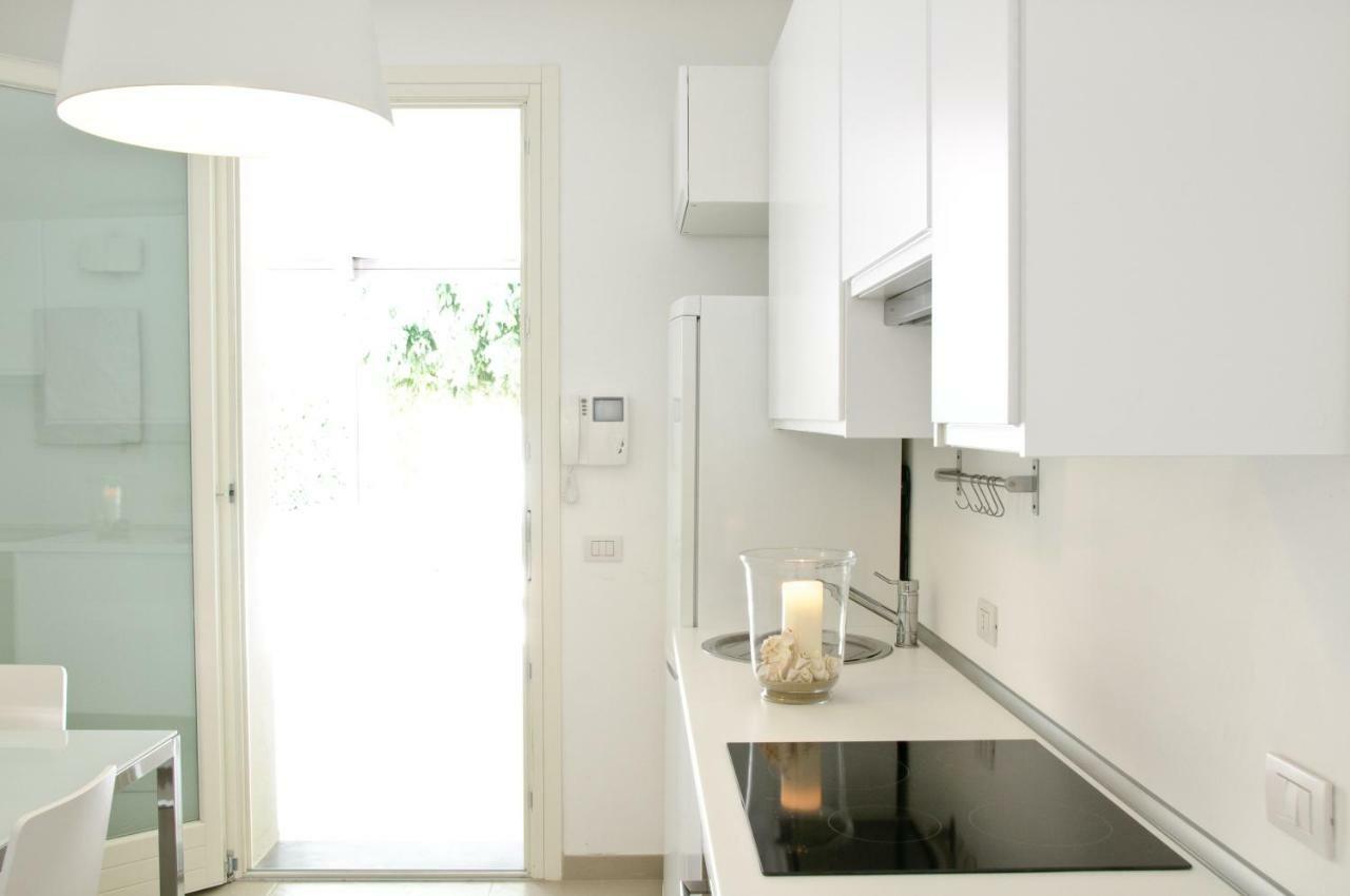 Eco Apartments Cervia Kültér fotó
