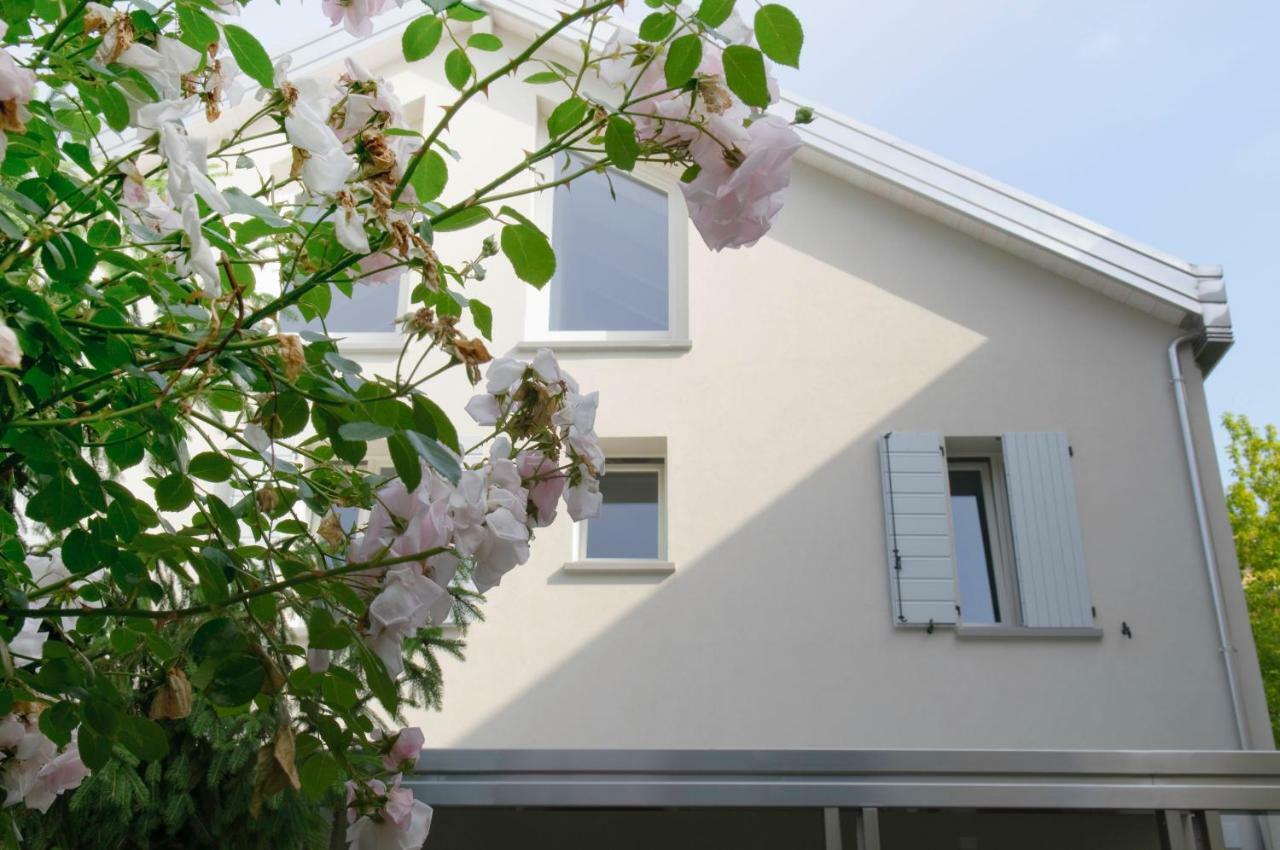 Eco Apartments Cervia Kültér fotó
