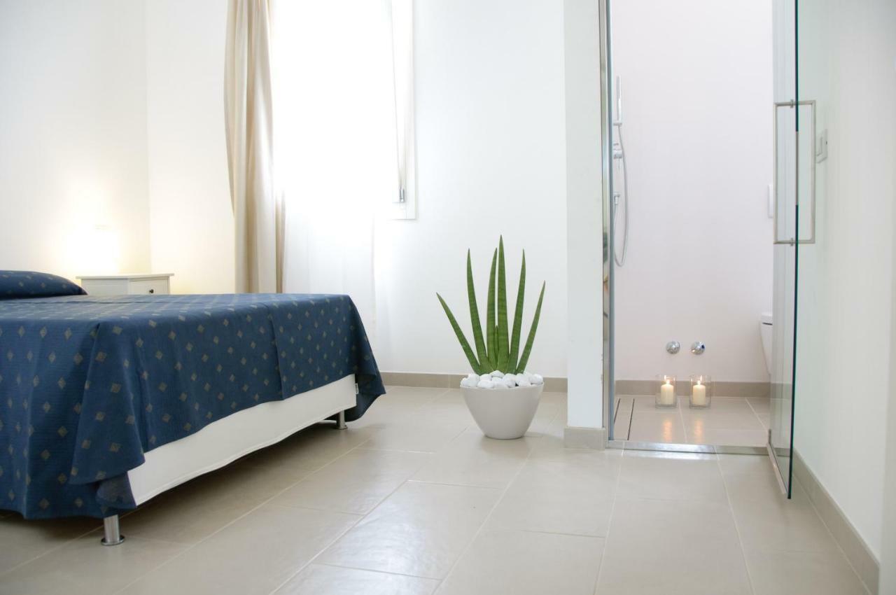 Eco Apartments Cervia Kültér fotó