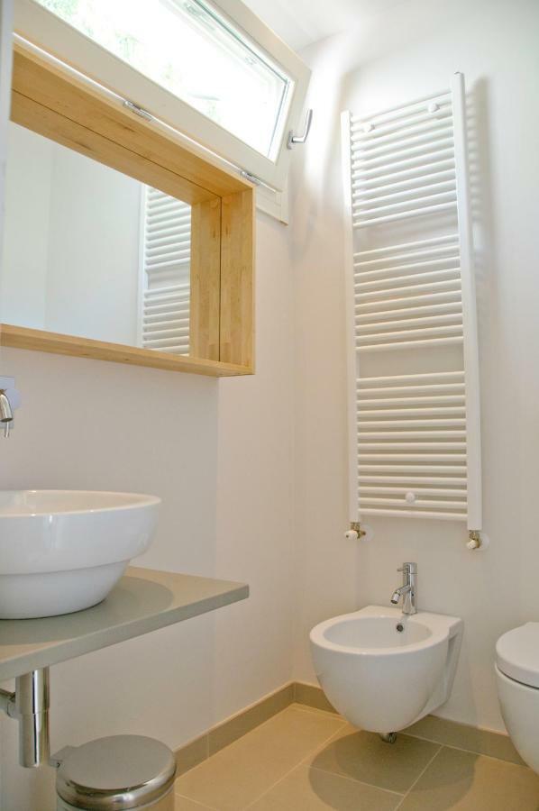 Eco Apartments Cervia Kültér fotó