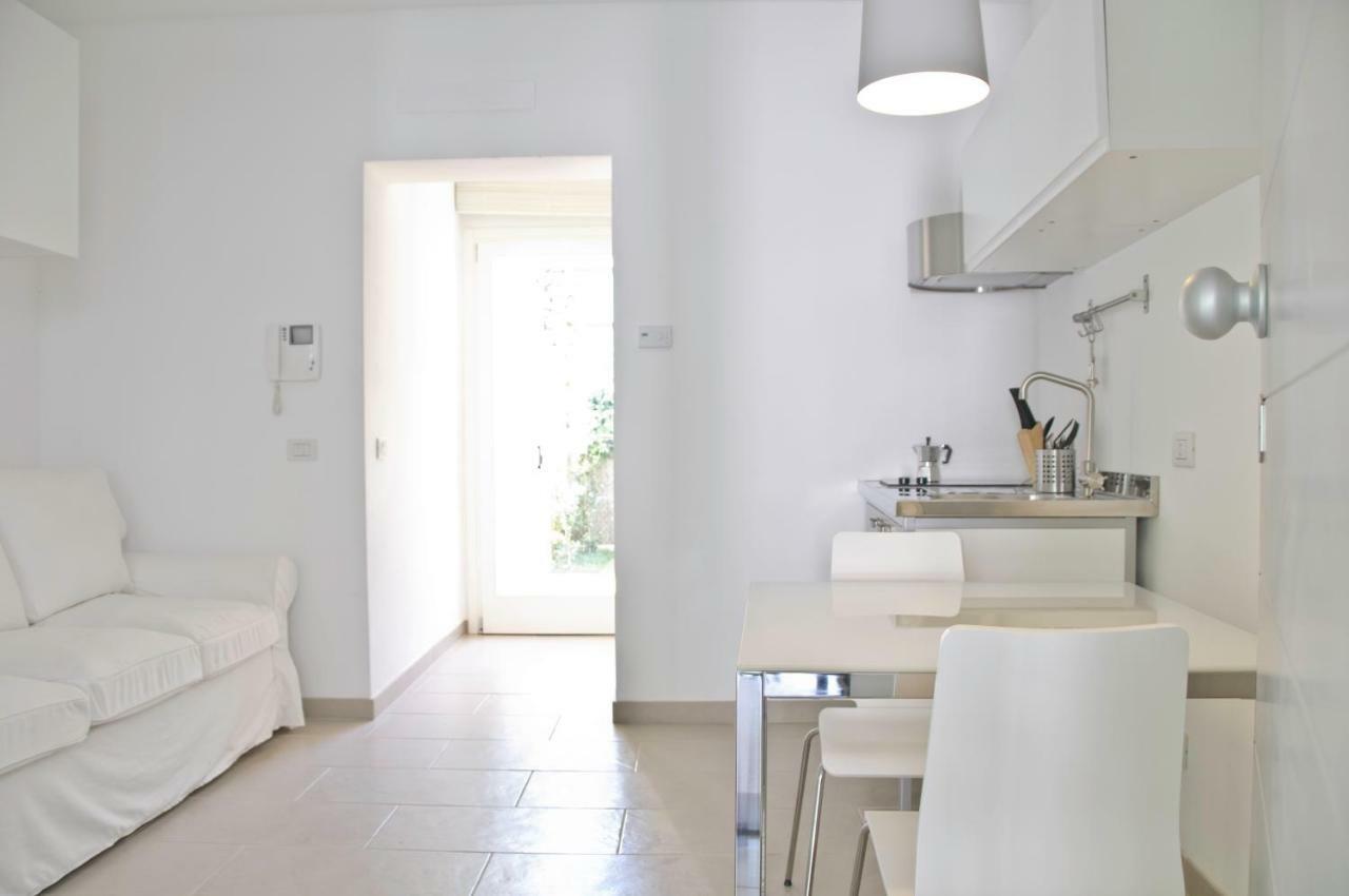 Eco Apartments Cervia Kültér fotó