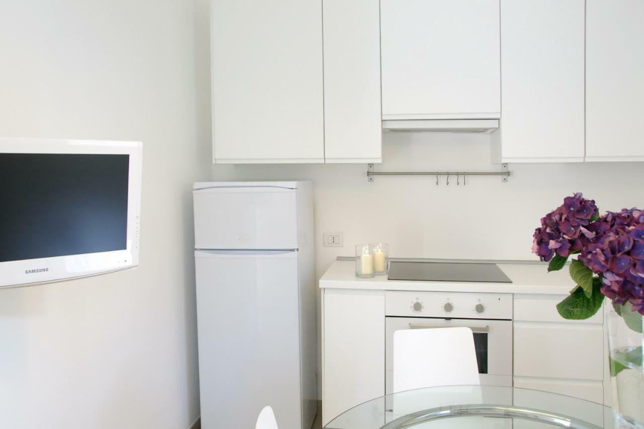 Eco Apartments Cervia Kültér fotó