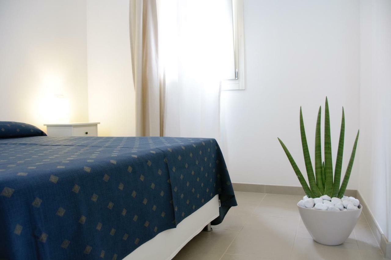 Eco Apartments Cervia Kültér fotó