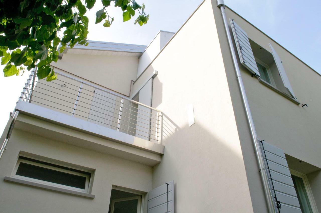Eco Apartments Cervia Kültér fotó
