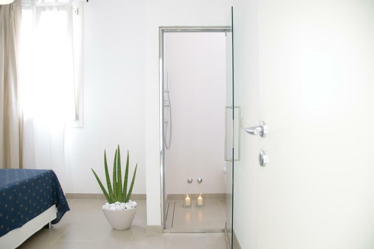 Eco Apartments Cervia Kültér fotó