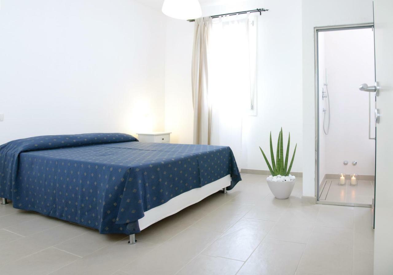 Eco Apartments Cervia Kültér fotó