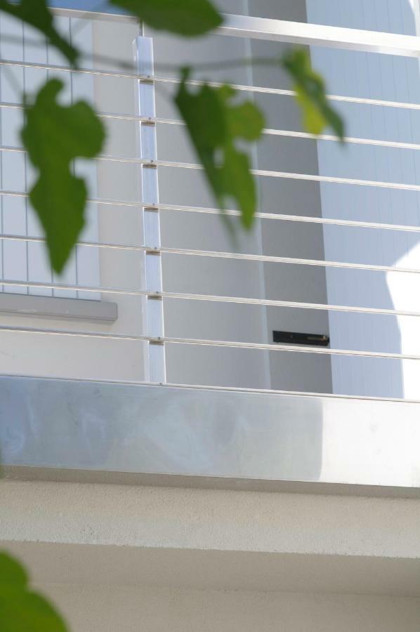 Eco Apartments Cervia Kültér fotó
