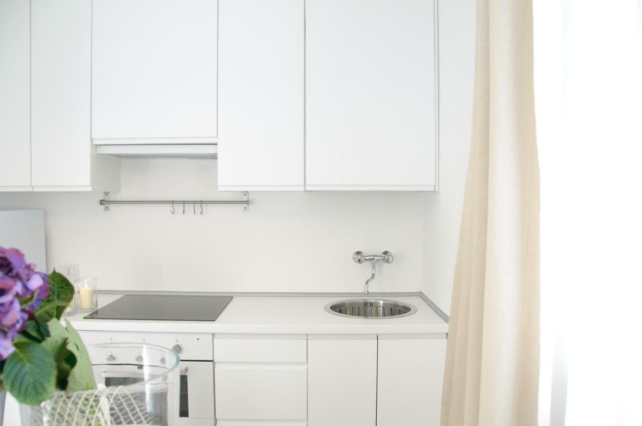 Eco Apartments Cervia Kültér fotó