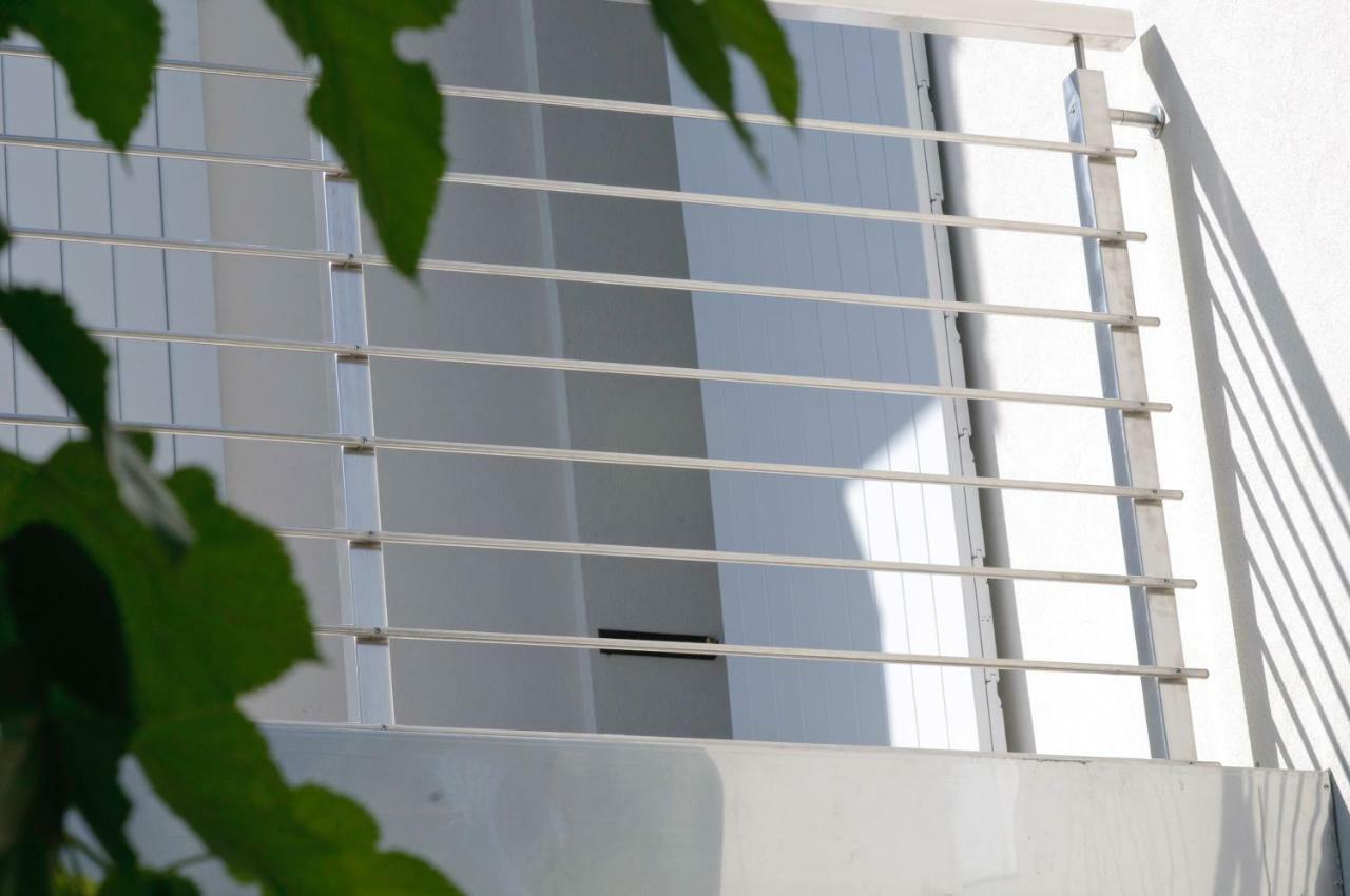 Eco Apartments Cervia Kültér fotó
